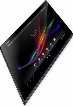  Sony Xperia Tablet S 3G prices in Pakistan